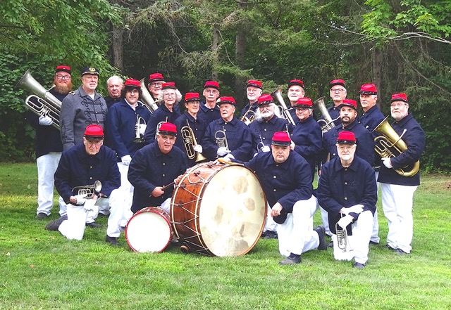 Yankee Brass 2022 Photo
