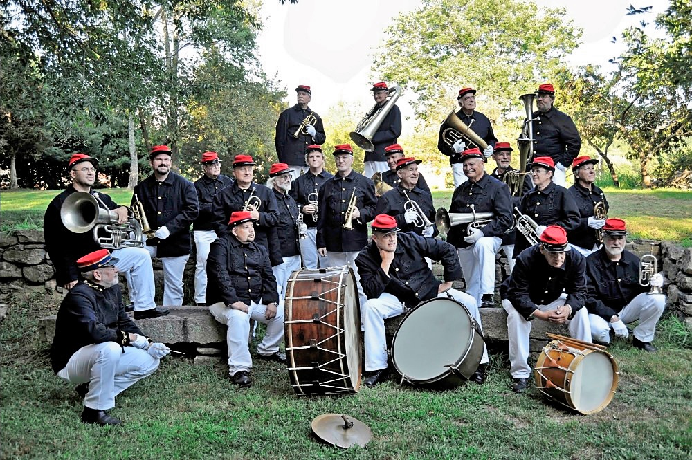 Yankee Brass 2010 Photo