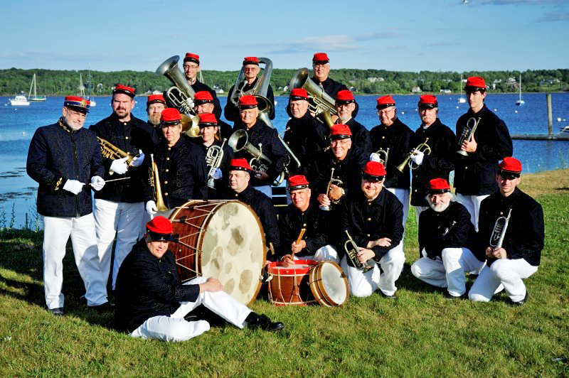Yankee Brass 2011 Photo