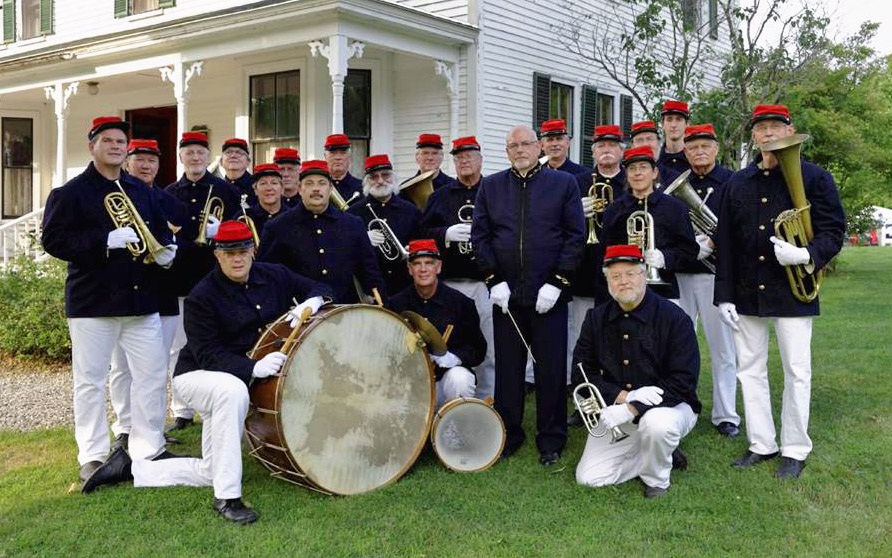 Yankee Brass 2014 Photo